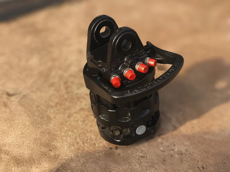 Rotadores